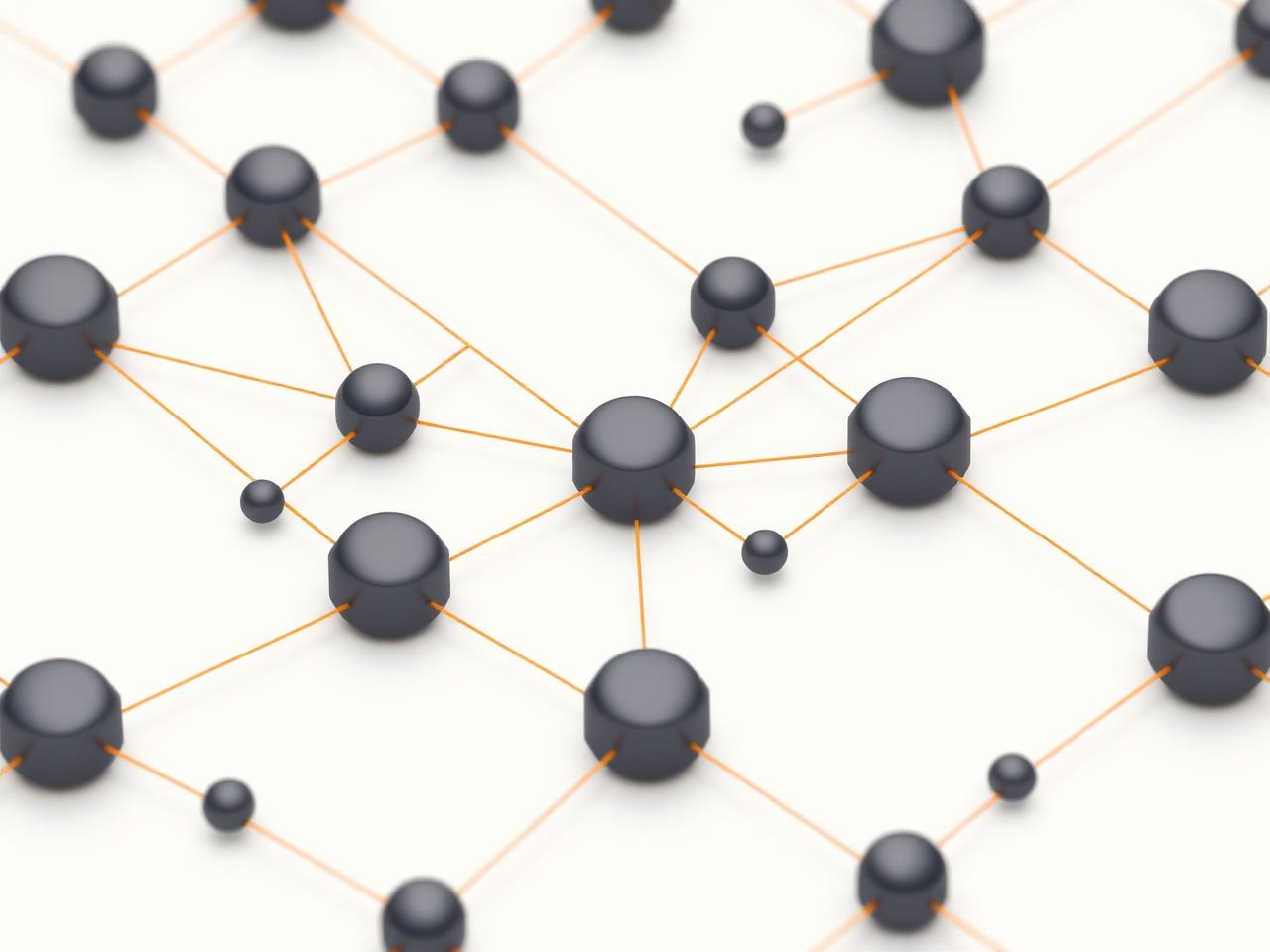 Connected systems illustration